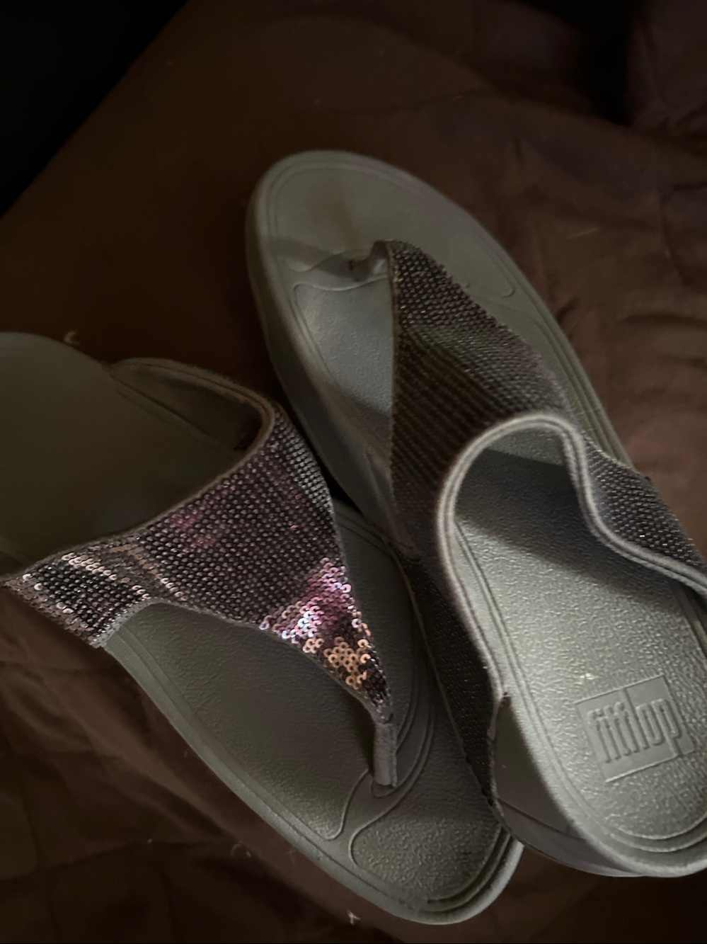 Sandals - Picture 4 of 4